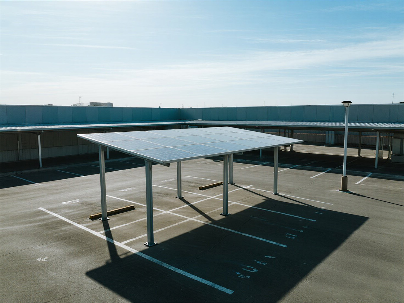 Solar Canopy Supports: A Comprehensive Guide to Solar Knowledge