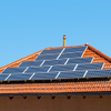 Solar Panel System Fixed Hook Tile Roof Mounting Brackets for Solar Tile Roof Mounting Structure