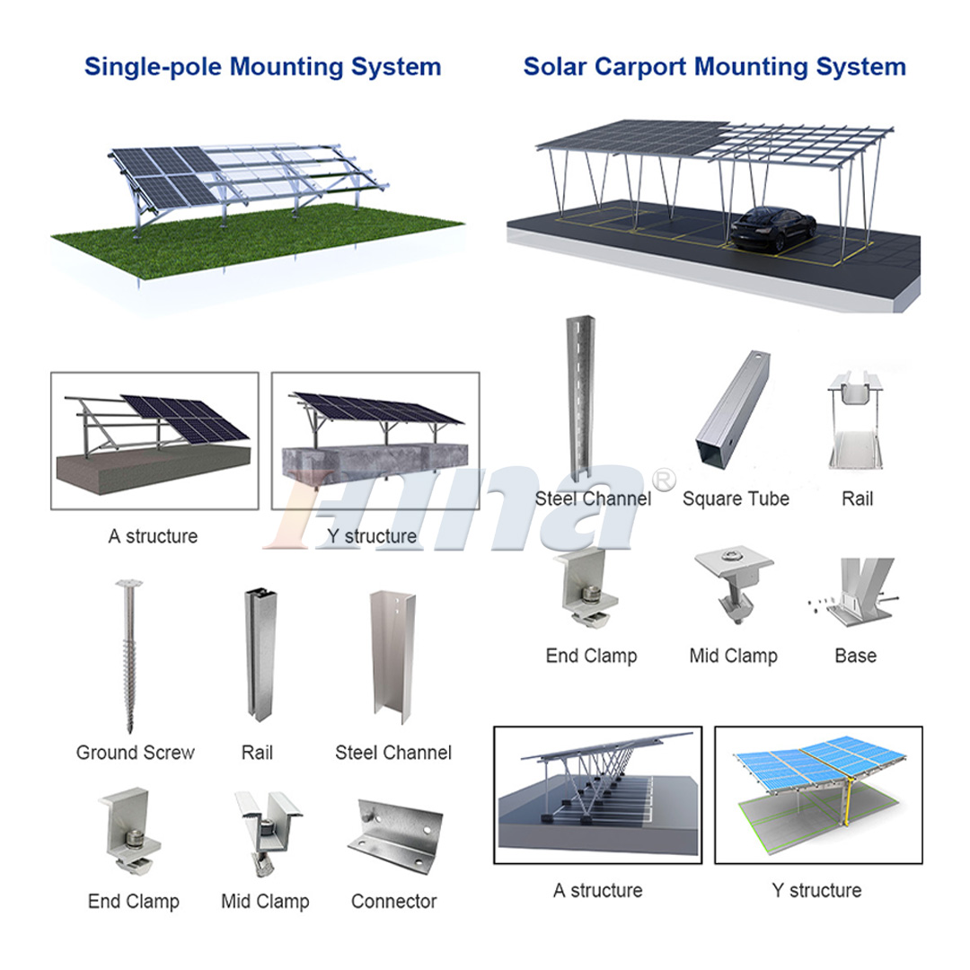 carport