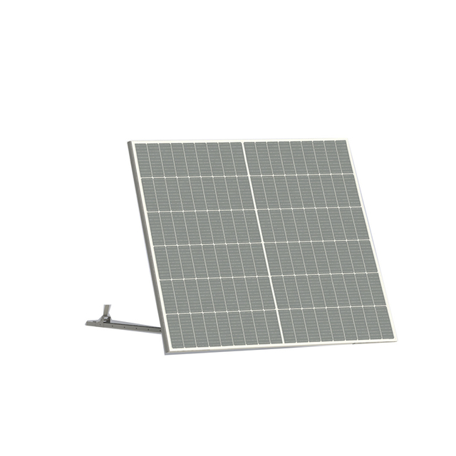 High Quality Solar Mounting Brackets Solar Panel Balcony Mount