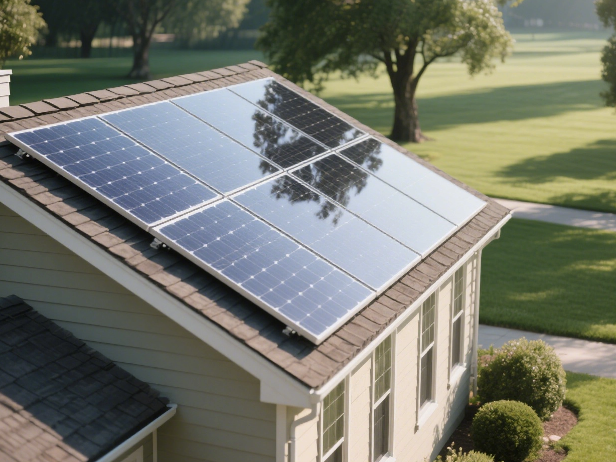 The Core of Reliable Roof Solar Projects - Global Cases & Selection Guide