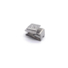 Stainless Steel Solar Ground Cable Clip