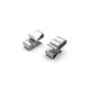 Solar Panel Stainless Steel SUS304 Bracket Photovoltaic Cable Clips