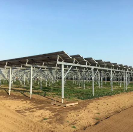 What Makes Solar Farms Profitable?