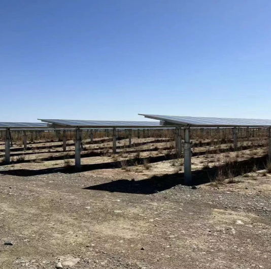 Types of Cheapest Ground Mount Solar Racking Systems