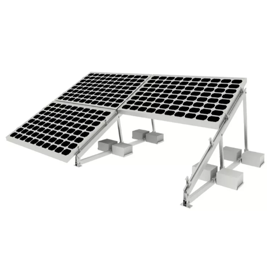 What Is A Hybrid Solar Inverter?