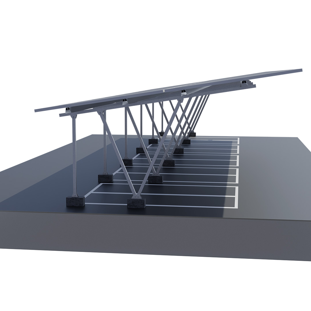  The Rise of Solar Carport Mounting Systems