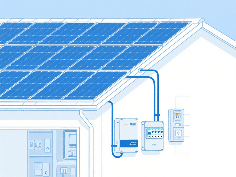 What Is A Solar Energy System?