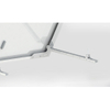 High Quality Solar Mounting Brackets Solar Panel Balcony Mount