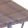  Solar Energy System Customized Solar Carport Mounting Off Grid Solar Power System