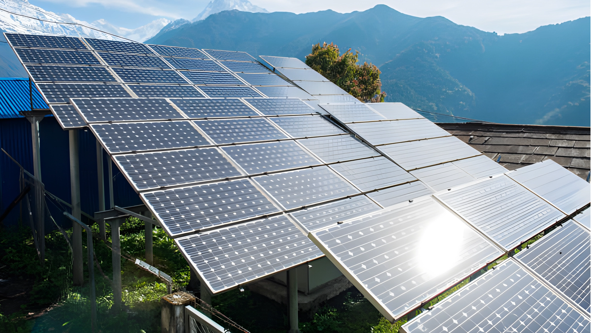 A Step-by-Step Guide to Installing Solar Mounting Systems Safely and Efficiently