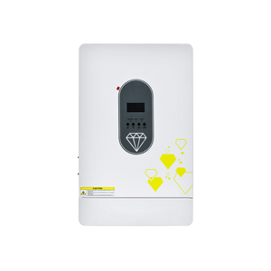 11000W Hybrid PV Solar Inverter String Inverter Residential ESS Inverter for Solar Power System