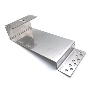 Stainless Steel Solar Roof Hook for Solar Roof Mounting System