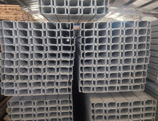 Common Uses of Stainless Steel U Channels