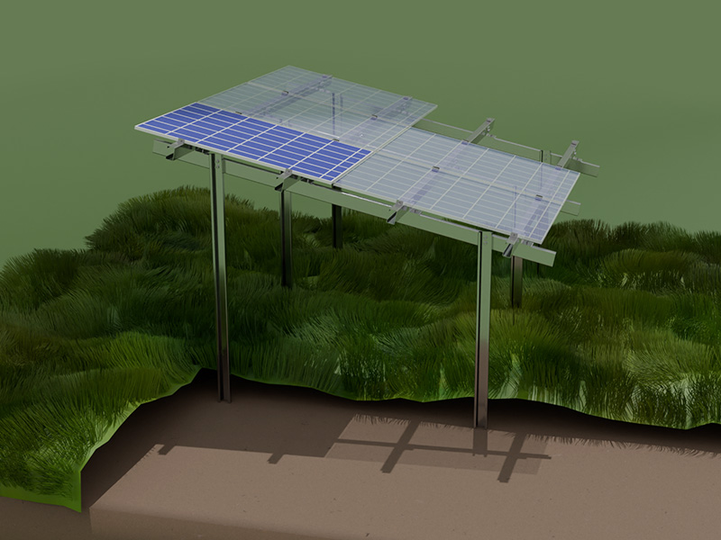 What Is The Solar Structure?