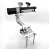 Aluminum Solar Panel Bracket Hook Rail Clamp for Solar Roof Mounting System