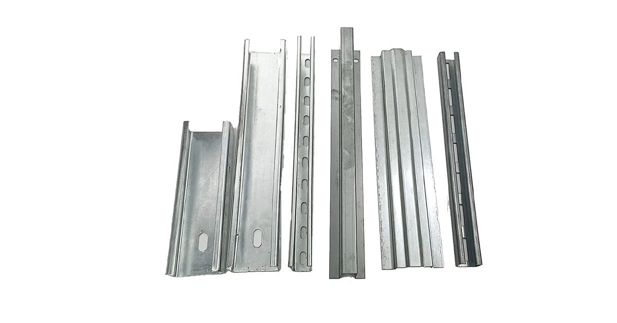 What Is A Channel Steel Beam?