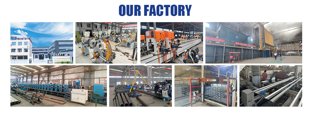 solar factory