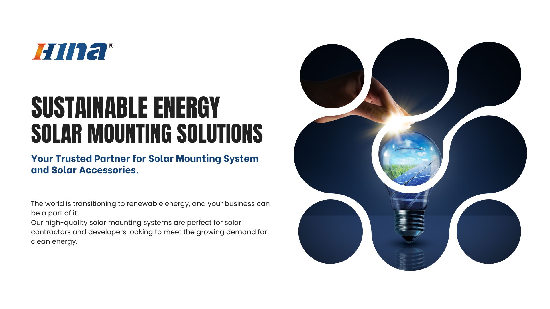Foundations of Efficient Solar Energy Systems