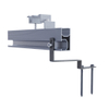 Solar Panel Roofing Asphalt Shingles Hook Kits Metal Sheet Solar Roof Tiles Photovoltaic Mounting System