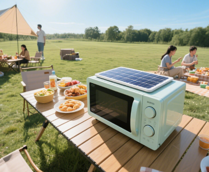 solar panel