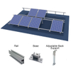 Solar Panel Off Grid Solar Energy System PV Panels Kit Easy Installation for Home Roof Mounting