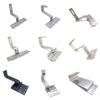 Solar Panel System Fixed Hook Tile Roof Mounting Brackets for Solar Tile Roof Mounting Structure