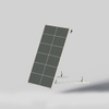 High Quality Solar Mounting Brackets Solar Panel Balcony Mount