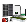 Solar Energy System for solar Ground Mount System