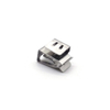 Stainless Steel Solar Ground Cable Clip