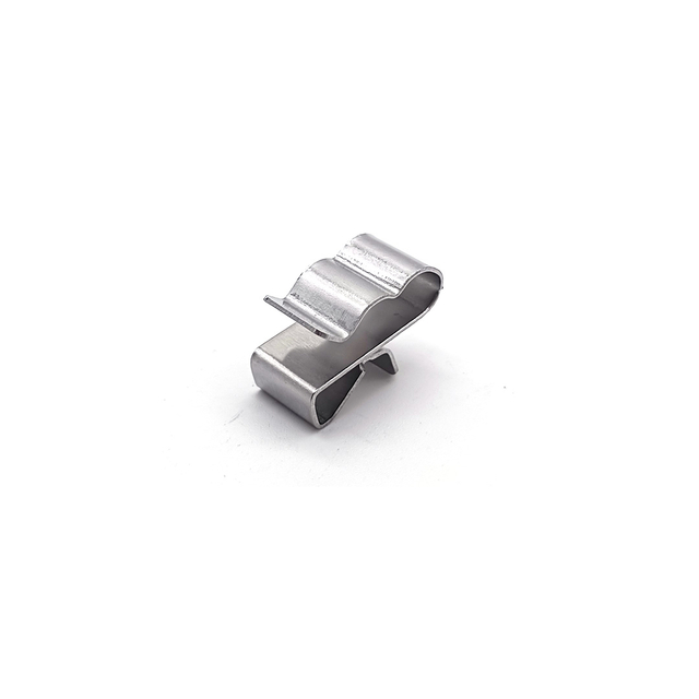 Solar Panel Stainless Steel SUS304 Bracket Photovoltaic Cable Clips