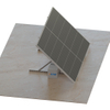 Solar Panel Solar Easy Kits Adjustable Mounting Bracket for Balcony Home Mounting System