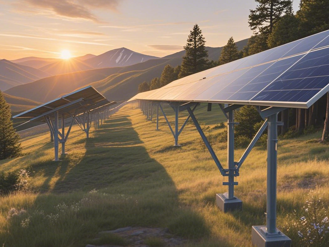 How Much Does It Cost To Build A Solar Power Plant?