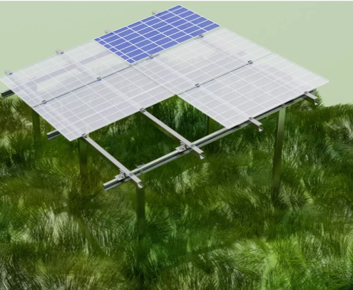 How Much Energy Can A Mini Solar Panel Produce?