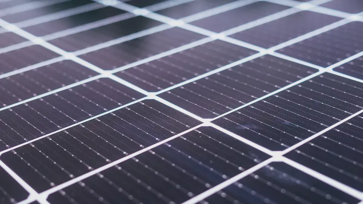 What Are Solar Panels Made of