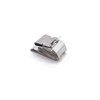 China Solar PV Mounting Stainless Steel SUS304 Cable Clip