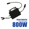 Solar Micro Inverter 800W Microinverter for Home Use Solar Power