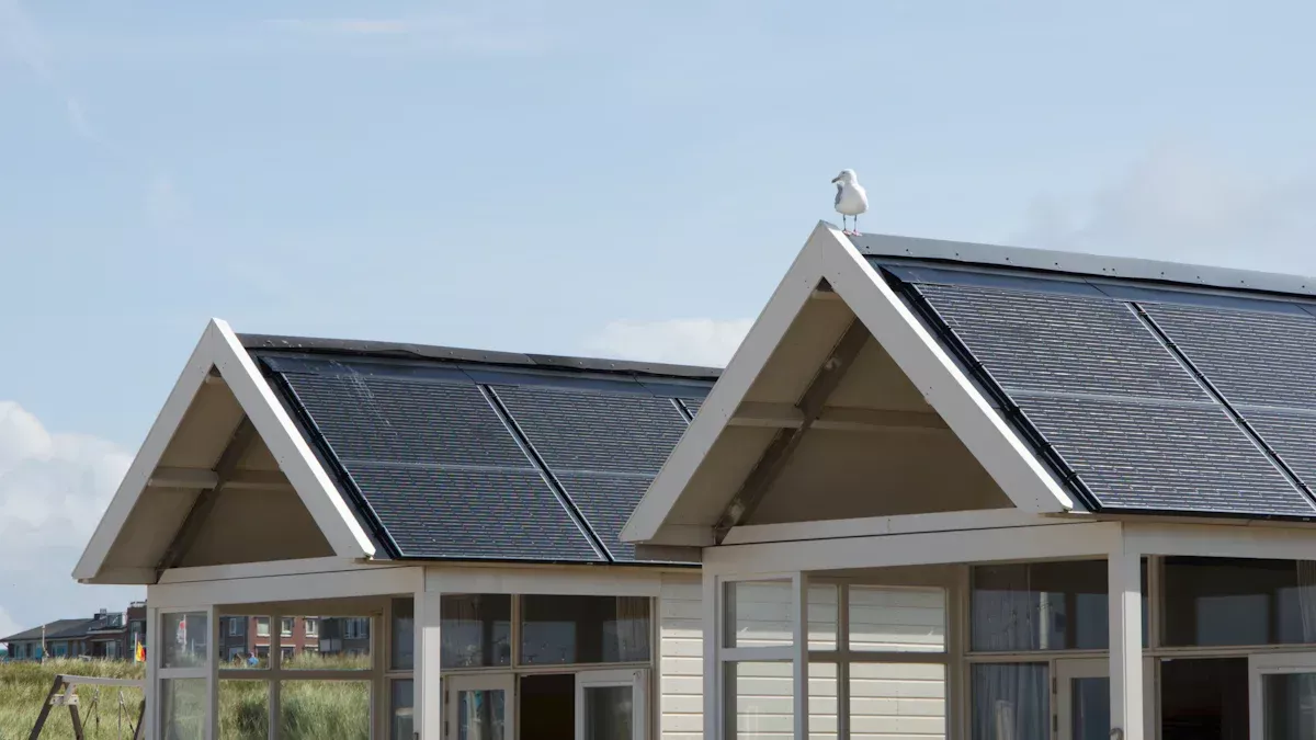 Top 5 affordable 10kW solar systems for 2025