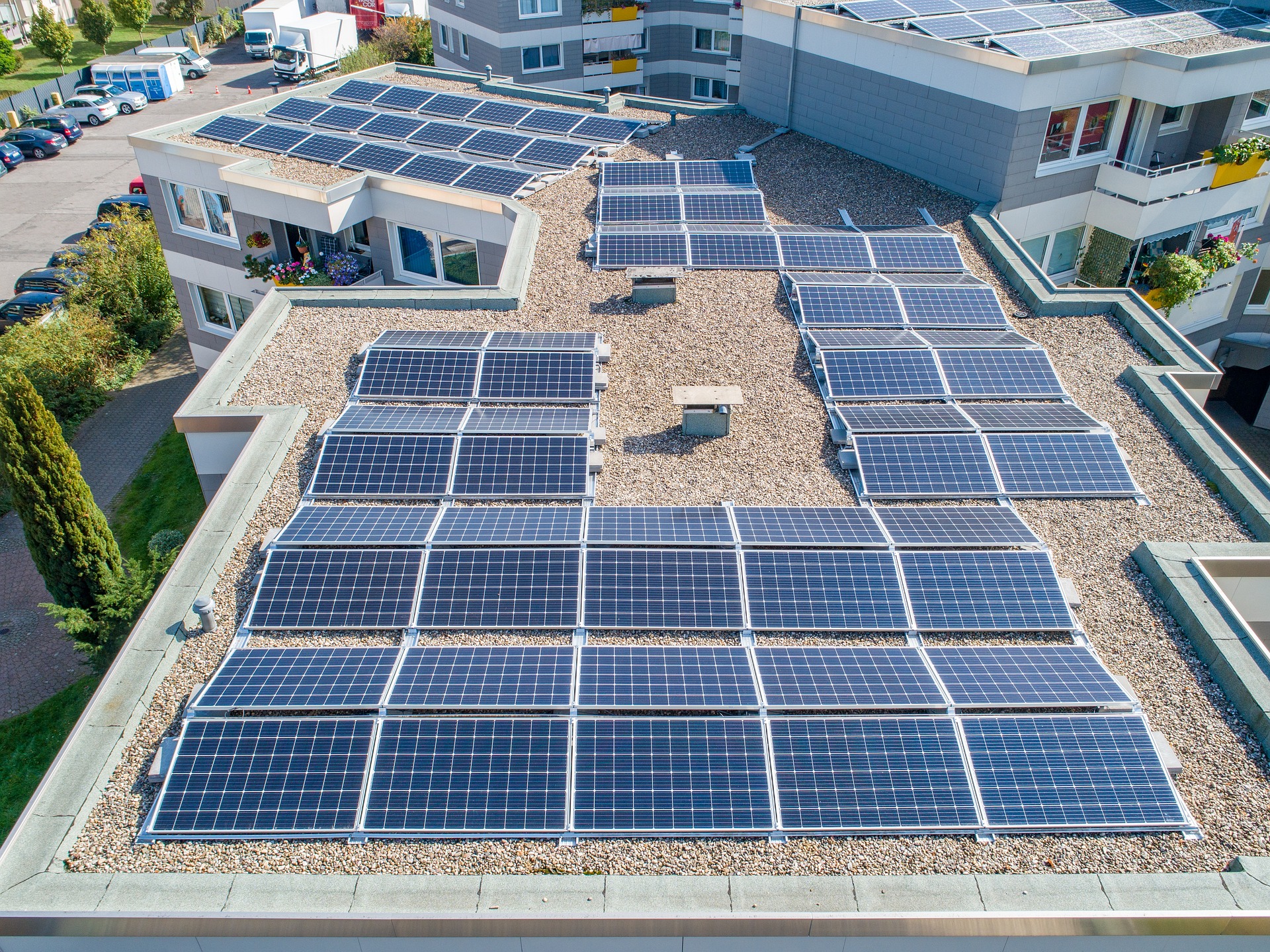 Cost-Effectiveness and Sustainability: The Lifecycle of Solar Mounting Structures