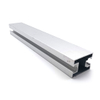 Aluminum Profile Frame Solar Rail For Solar Power Energy Mounting System