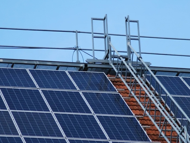 Series vs Parallel Solar Panel Wiring Methods Explained