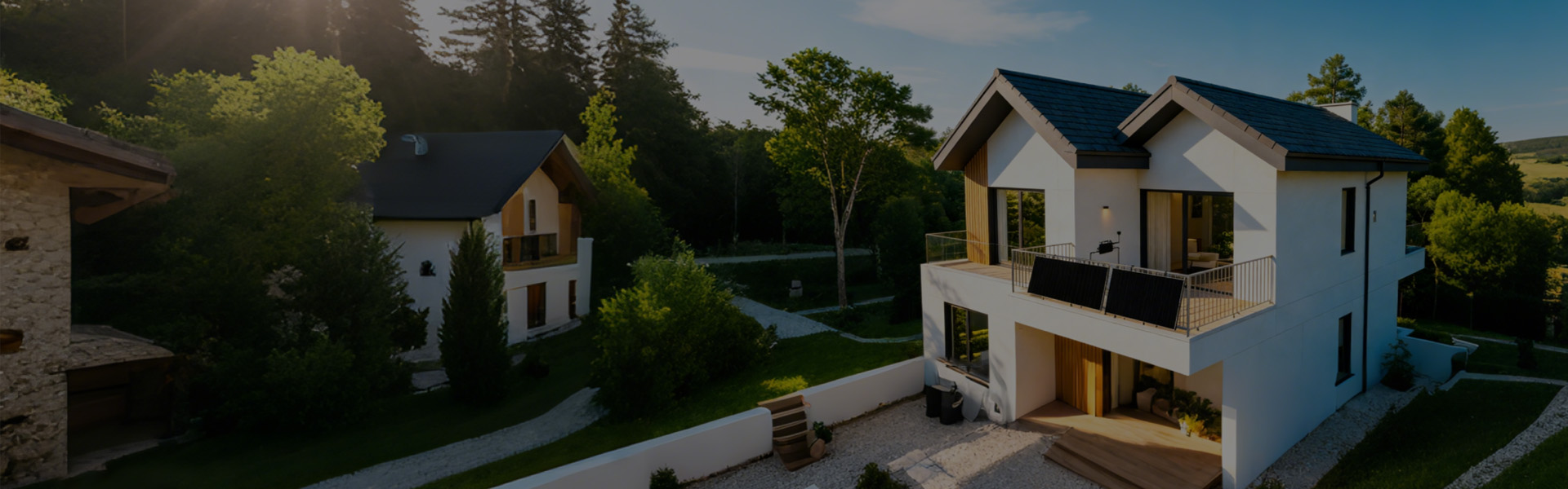 Balcony Solar Mounting System