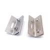 Stainless Steel 304 Solar Clamp For Solar Mounting System