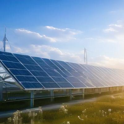 Advantages And Disadvantages of Distributed Photovoltaic Power Generation