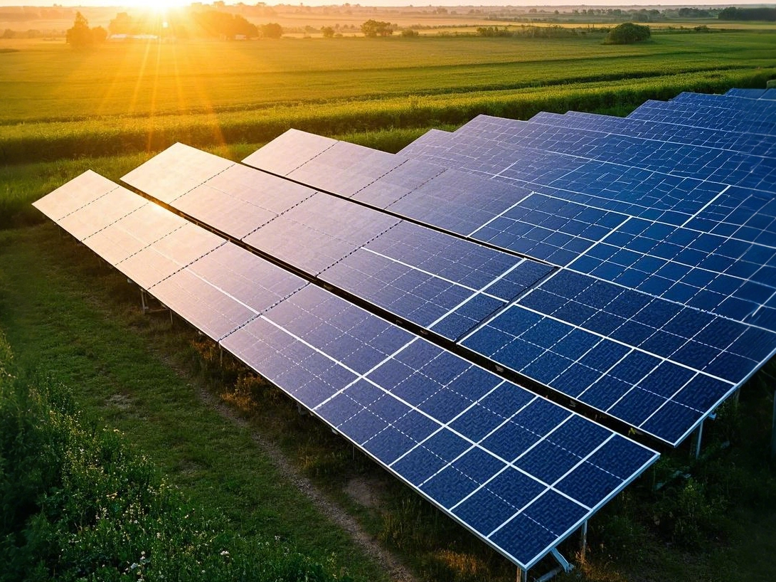 Is It Better To Put Solar Panels on The Roof Or on The Ground?