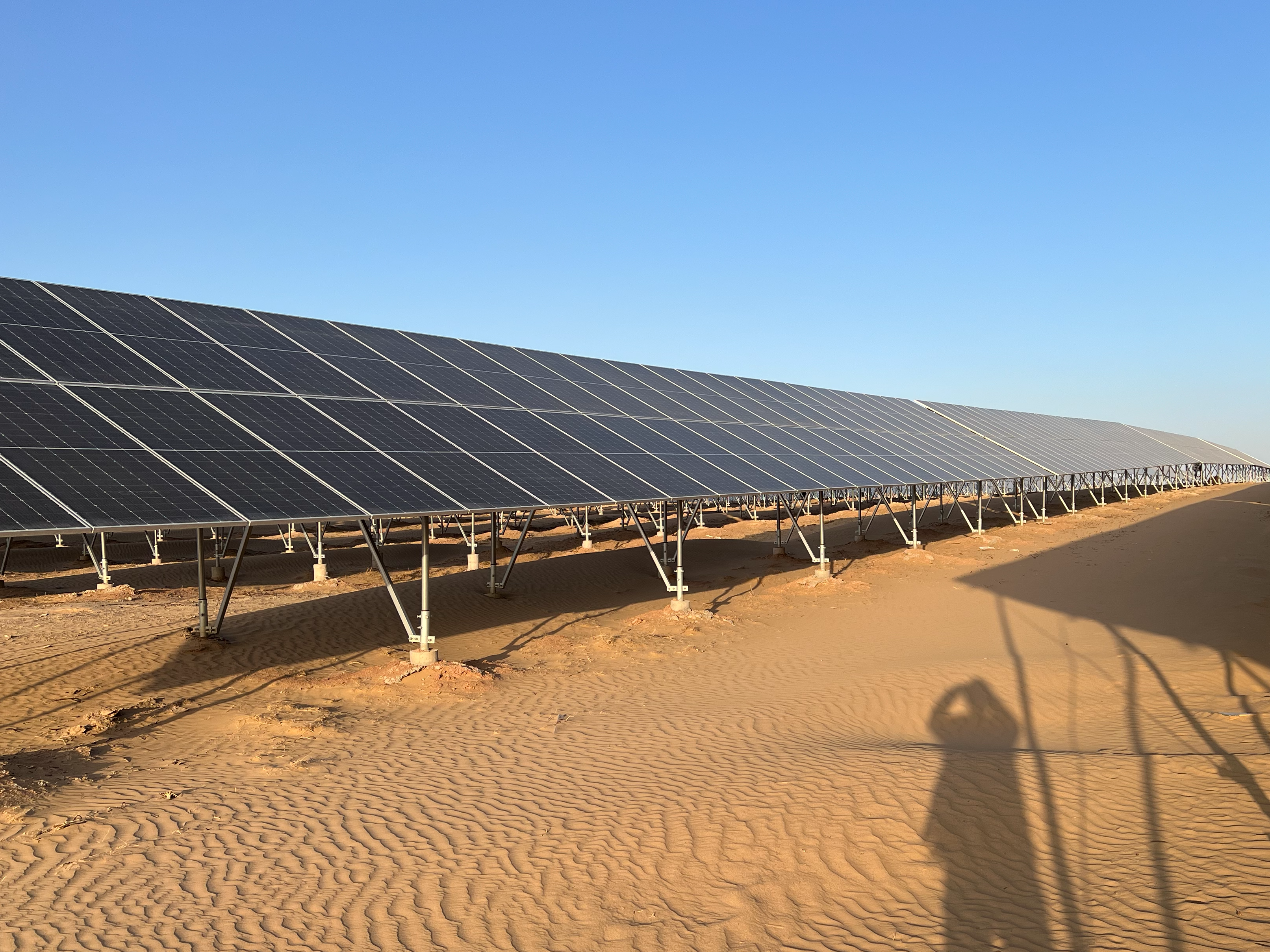 Extending Solar Rack Lifespan & Cutting Maintenance