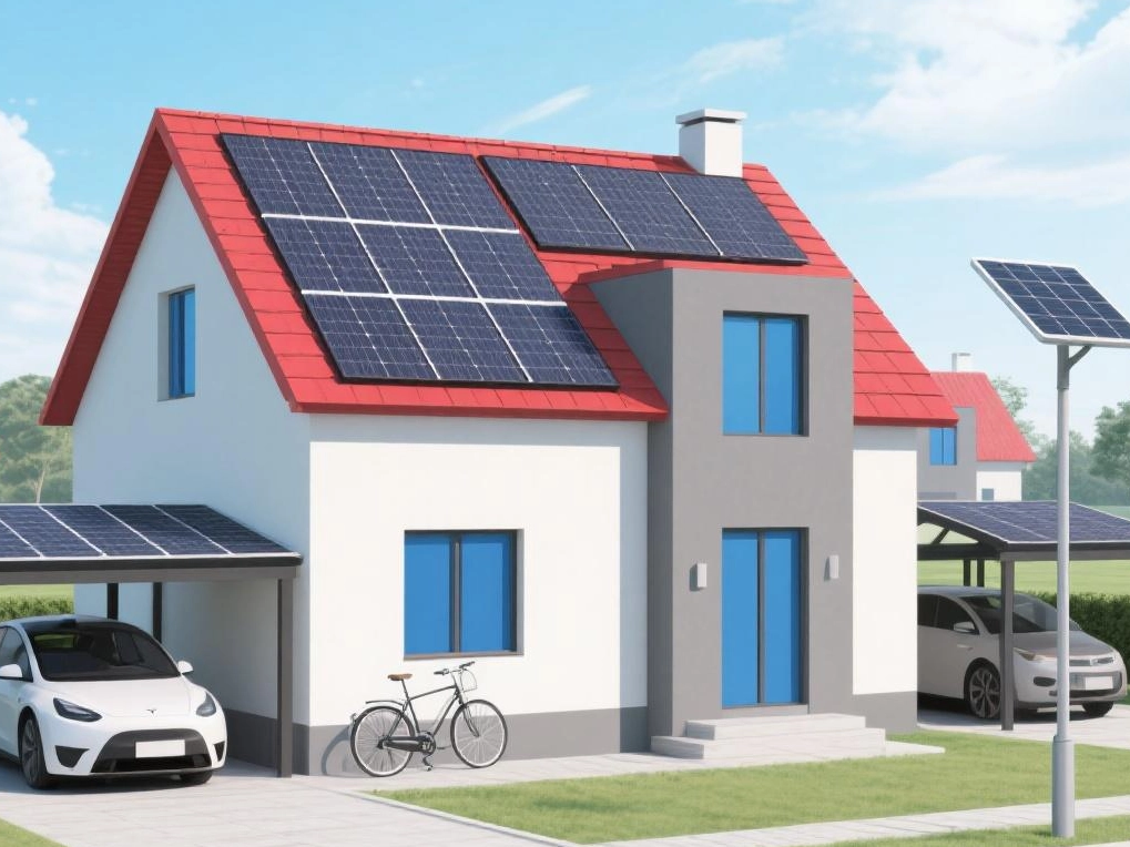 Solar Solutions: Driving A Clean Energy Future