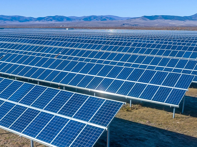What Is A Solar Mounting System?