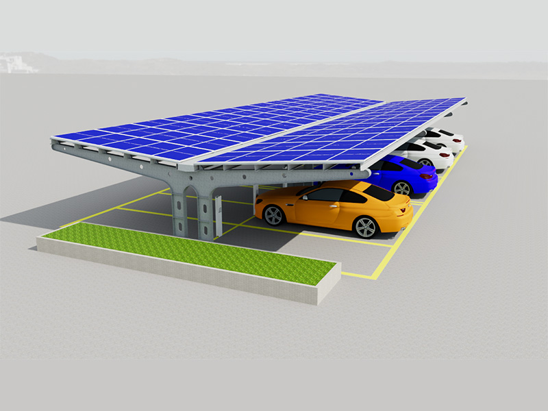 What Is A Solar Carport?
