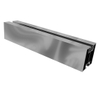 4040 Anodized Aluminum Extrusion 6063 T Slot Aluminum Profile for Solar Mounting 